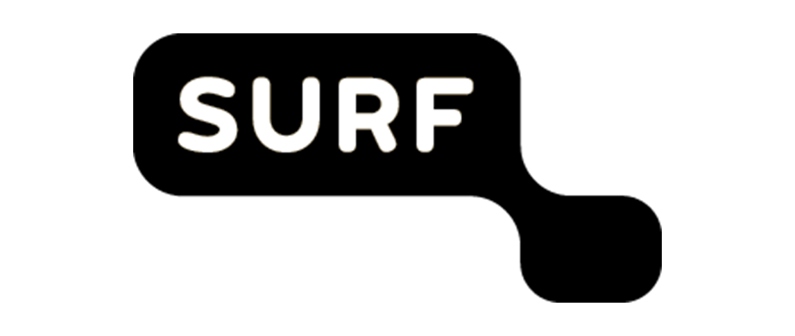 SURF Logo