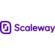 Scaleway Logo