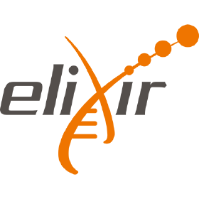ELIXIR Logo