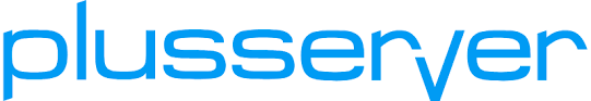 PlusServer Logo