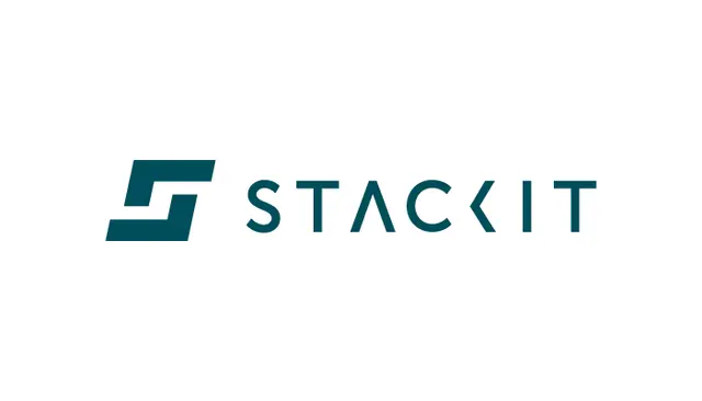 STACKIT Logo